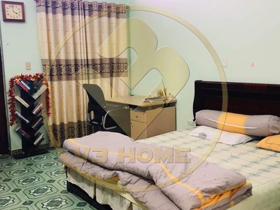 N378. cho thuê nhà ngõ đường 208 an đồng 2 ngủ đồ cơ bản 1