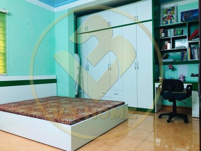 N378. cho thuê nhà ngõ đường 208 an đồng 2 ngủ đồ cơ bản 2
