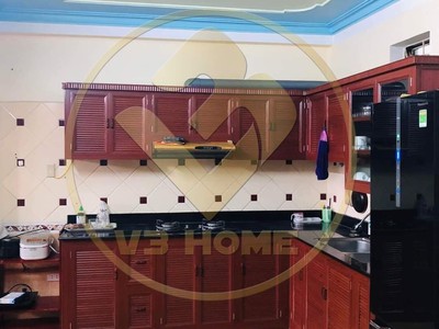 N378. cho thuê nhà ngõ đường 208 an đồng 2 ngủ đồ cơ bản 4