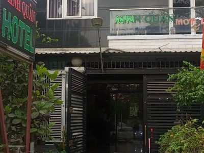 Chính chủ cần bán khách sạn ở đường 33 p.bình trưng đông - quận 2   tp. hồ chí minh 0