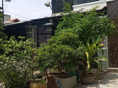 Chính chủ cần bán khách sạn ở đường 33 p.bình trưng đông - quận 2   tp. hồ chí minh 3