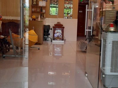 Chính chủ cần bán khách sạn ở đường 33 p.bình trưng đông - quận 2   tp. hồ chí minh 2