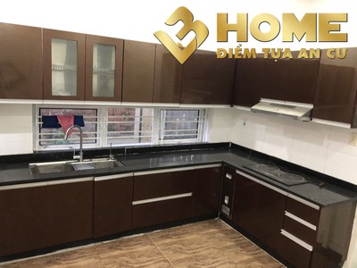 K99. cho thuê biệt thự sân vườn mê linh dương kinh 5 ngủ full đồ 2