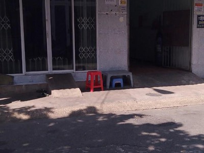 Gia đình kẹt tiền cần bán 1kiot 4 phòng bình hòa - thuận an 0