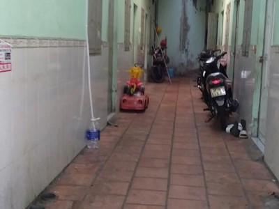 Gia đình kẹt tiền cần bán 1kiot 4 phòng bình hòa - thuận an 2