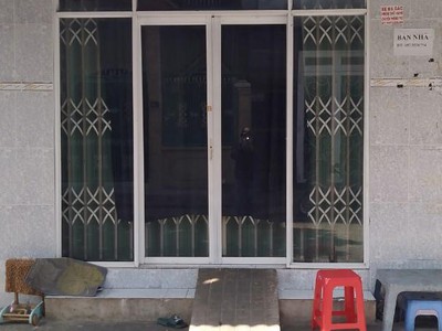 Gia đình kẹt tiền cần bán 1kiot 4 phòng bình hòa - thuận an 4