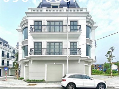 Tôi chính chủ cần bán gấp căn góc 3 mặt tiền thoáng  vinshophouse uông bí. 1