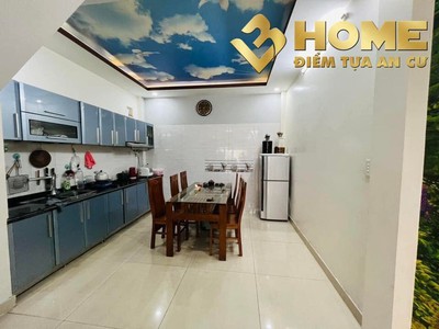 Mn424. cho thuê nhà mặt ngõ phạm tử nghi - thiên lôi 4 ngủ đồ cơ bản 2