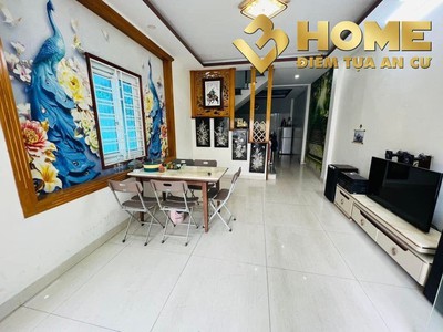 Mn424. cho thuê nhà mặt ngõ phạm tử nghi - thiên lôi 4 ngủ đồ cơ bản 0
