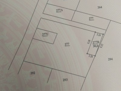 Chính chủ bán đất tổ 15 yên nghĩa 10m ra đường yên bình 0