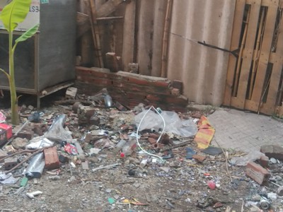 Chính chủ bán đất tổ 15 yên nghĩa 10m ra đường yên bình 2