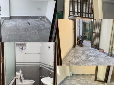Chính chủ cần bán gấp căn nhà tại đường nguyễn hữu tuệ, phố cấm, ngô quyền, hải phòng. 2