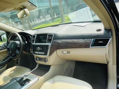 Chính Chủ Cần Bán 2 Xe Đẹp Mercedes GL350 Và Mercedes Benz C180 Tại Hà Nội 4