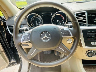 Chính Chủ Cần Bán 2 Xe Đẹp Mercedes GL350 Và Mercedes Benz C180 Tại Hà Nội 5