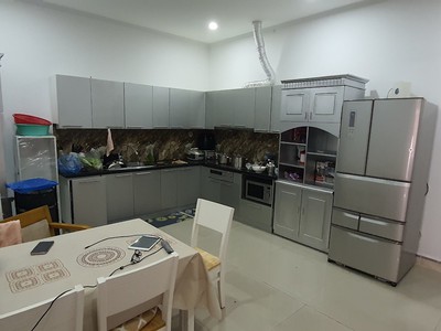 Cho thuê nhà tại Khai Quang, Vĩnh yên, Vĩnh Phúc. 19 phòng ngủ 3