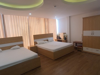 Cho thuê nhà tại Khai Quang, Vĩnh yên, Vĩnh Phúc. 19 phòng ngủ 6