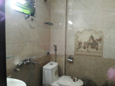 Bán nhà độc lập dân xây Ô tô vào nhà Đường Máng Nước An Đồng An Dương 6