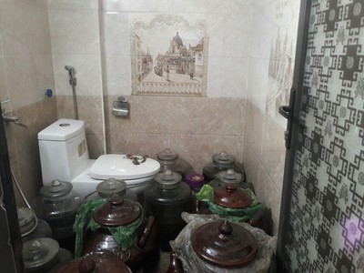 Bán nhà độc lập dân xây Ô tô vào nhà Đường Máng Nước An Đồng An Dương 8
