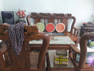 Bán nhà độc lập dân xây Ô tô vào nhà Đường Máng Nước An Đồng An Dương 11