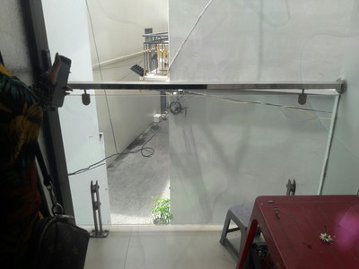 Bán nhà độc lập dân xây Ô tô vào nhà Đường Máng Nước An Đồng An Dương 16