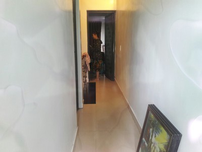 Bán nhà độc lập dân xây Ô tô vào nhà Đường Máng Nước An Đồng An Dương 17