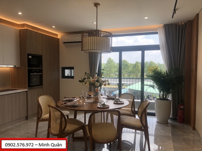 Nhà phố thương mại Thủ Dầu Một 2 mặt tiền 5x20m, 4 tầng, giá chỉ từ 10 TỶ 6 6