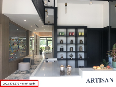 Nhà phố thương mại Thủ Dầu Một 2 mặt tiền 5x20m, 4 tầng, giá chỉ từ 10 TỶ 6 5