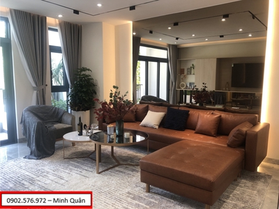 Nhà phố thương mại Thủ Dầu Một 2 mặt tiền 5x20m, 4 tầng, giá chỉ từ 10 TỶ 6 4