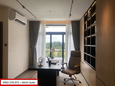 Nhà phố thương mại Thủ Dầu Một 2 mặt tiền 5x20m, 4 tầng, giá chỉ từ 10 TỶ 6 3