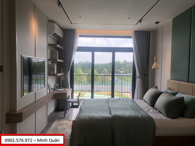 Nhà phố thương mại Thủ Dầu Một 2 mặt tiền 5x20m, 4 tầng, giá chỉ từ 10 TỶ 6 2