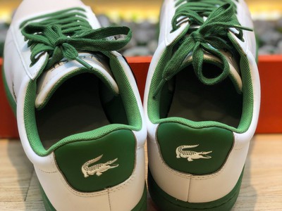 Giày Lacoste chính hãng 3