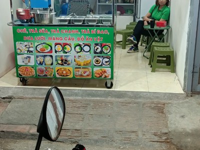 Sang nhượng cửa hàng phố chùa láng, quận đống đa, hà nội 1