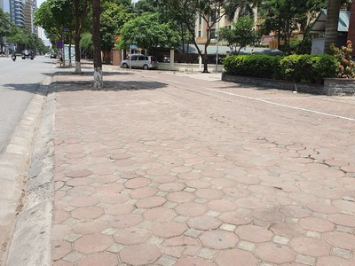 Bán nhà ba đình mp kim mã 70m, 4t, mt 5m, view hồ, kinh doanh đỉnh, 32 tỷ 1