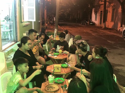 Sang nhượng cửa hàng địa chỉ: nguyễn gia thiều, bắc ninh 2