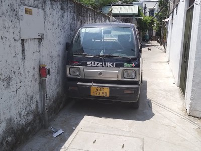 Tôi cần bán nhà 3 kiệt k97 mẹ nhu - thanh khê - đà nẵng 1