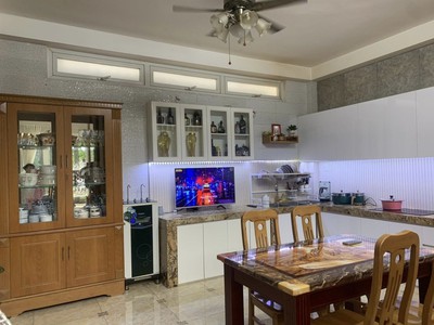 Biệt thự siêu vip - an phú đông quận 12 - 104 m2, ngang 9m, nội thất cao cấp, sang trọng chỉ hơn 8 2