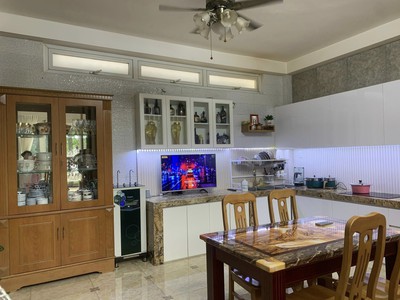 Biệt thự siêu vip - an phú đông quận 12 - 104 m2, ngang 9m, nội thất cao cấp, sang trọng chỉ hơn 8 4