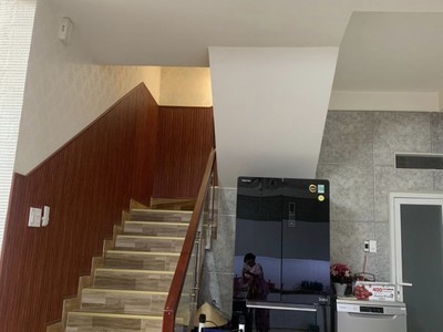 Biệt thự siêu vip - an phú đông quận 12 - 104 m2, ngang 9m, nội thất cao cấp, sang trọng chỉ hơn 8 3