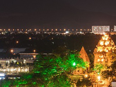 Căn hộ hud building số 4 nguyễn thiện thuật nha trang bán 2