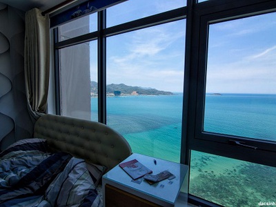 Căn hộ hud building số 4 nguyễn thiện thuật nha trang bán 0