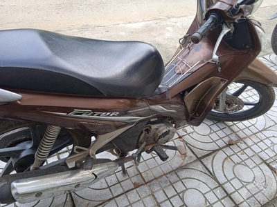 Bạn xe phuture  đi giữ gìn đẹp nhe 0