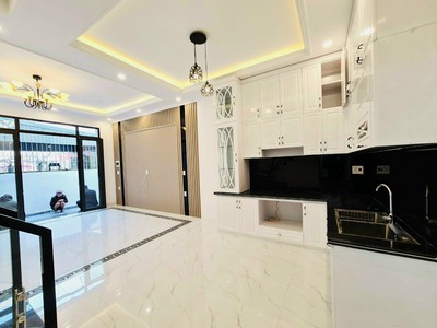 Bán nhà xây mới tinh ngõ 111 đông khê, diện tích 46m 4 tầng, giá 2.95 tỉ 3