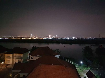 Penhouse đẳng cấp và full nội thất, giá rẻ lâu dài, hồ bơi sân tennis... 3