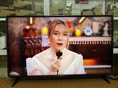 Smart Tivi LG 4K 43 inch 43UJ632T 1