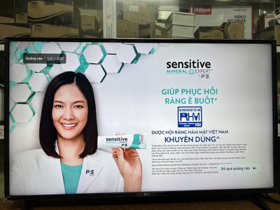 Smart Tivi LG 4K 43 inch 43UJ632T 0