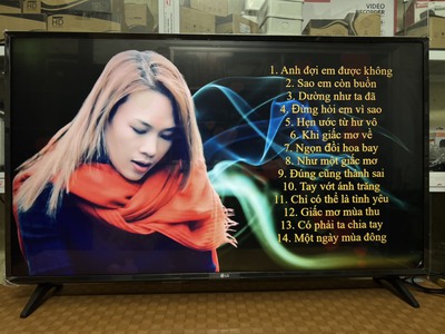 Smart Tivi LG 4K 43 inch 43UJ632T 3