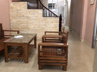 Cho thuê nhà 3tx55m2 3pn mặt đường liên xã lạc thị-đại áng . đường 13m, vỉa hè 3m kinh doanh đỉnh. 2