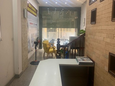 Chính chủ cần cho thuê nhà số 24, ngõ 108 trần phú, mỗ lao, quận hà đông hà nội 1