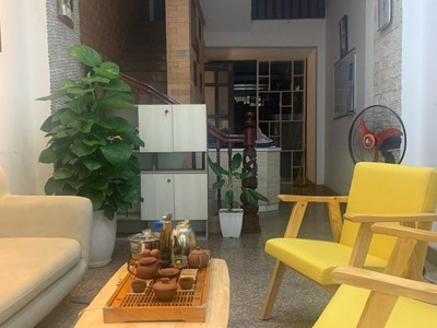 Chính chủ cần cho thuê nhà số 24, ngõ 108 trần phú, mỗ lao, quận hà đông hà nội 2