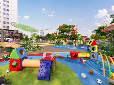 Vũng tàu centre point  - căn hộ cao cấp  duy nhất tại vũng tàu sở hữu 2 mặt tiền đường 4